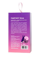 Набор аксессуаров «Fantasy time» Eromantica