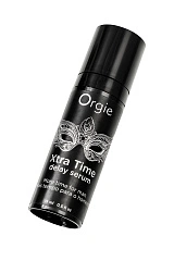 Гель ORGIE Xtra Time Delay Serum пролонгирующий, 15 мл