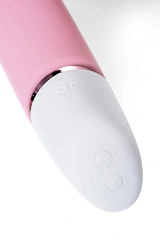 Набор вибраторов Satisfyer Marvelous Four, силикон, ассорти