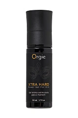 Возбуждающий крем для мужчин ORGIE Xtra Hard Power Gel for Him, 50 мл
