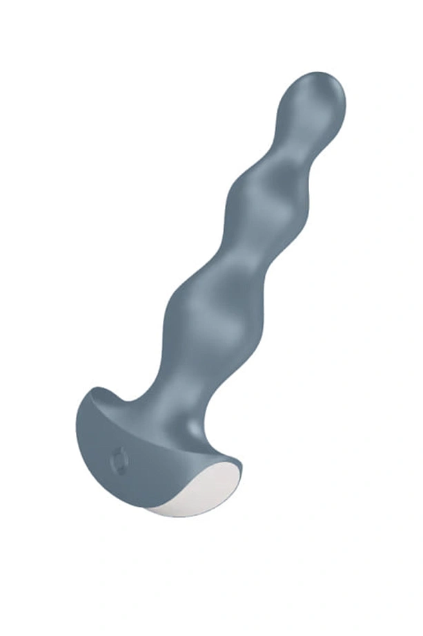 Анальная виброелочка Satisfyer Lolli-Plug 2 Satisfyer, 11 см