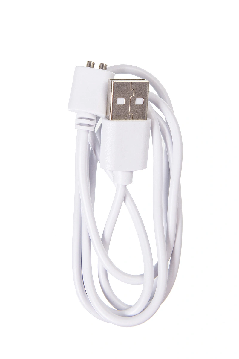 Стимулятор точки G с вакуум-волновой стимуляцией JOS Shani, силикон, розовый, 12 см