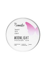 Мерцающий крем Eromantica «Moonlight», 60 г