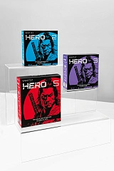 Многофункциональный тренажер для мужчин Erotist Hero 5