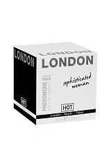 Духи для женщин HOT London Sophisticated, 30 мл