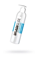 Классический лубрикант Splashglide LUBRICANT Classic, на водной основе, 250 мл