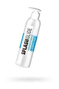 Классический интимный гель Splashglide LUBRICANT Classic, на водной основе, 250 мл