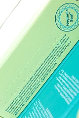 Эрекционное кольцо на пенис Satisfyer Rocket Ring, силикон, синий 7,5 см.