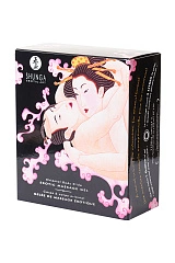 Массажный гель Shunga «Шампанское и клубника» серии «Контактный восточный массаж» 2х225 мл.