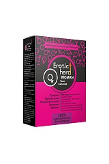 Кофейный напиток Erotichard, для женщин, повышение либидо, 100 гр