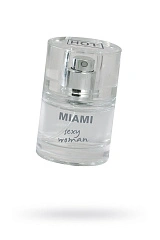 Духи для женщин HOT Miami Sexy, 30 мл