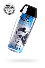 Лубрикант Shunga Toko Aroma на водной основе, экзотические фрукты, 165 мл