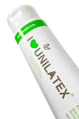 Гель-лубрикант Unilatex Gel, Алоэ Вера + Пантенол, 100 мл.