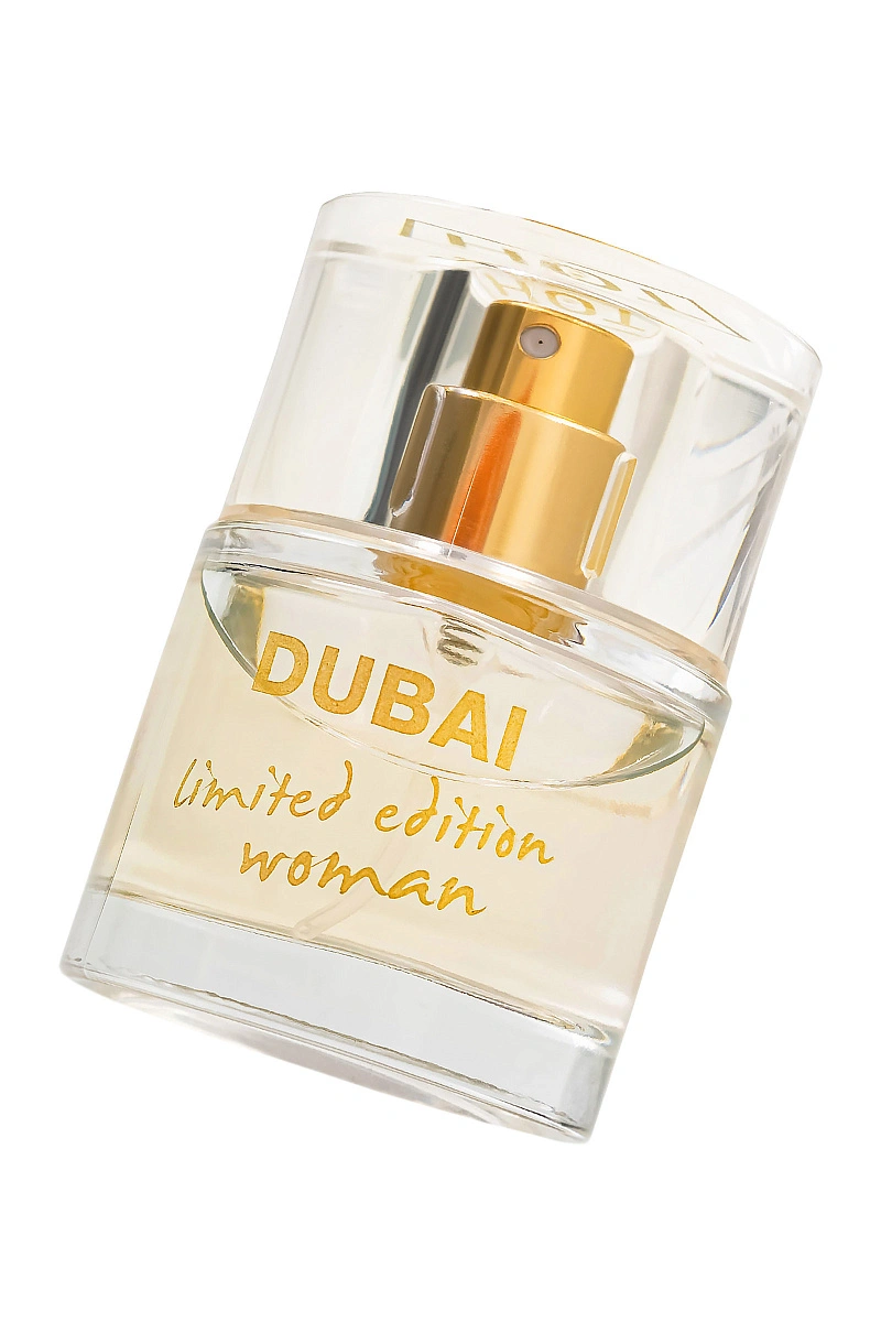 Духи для женщин Dubai limited edition woman 30 мл