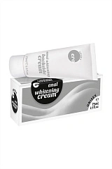 Крем отбеливающий Whitening Crème для анальной зоны, 75 мл