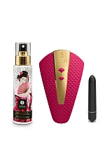 Юбилейный адвент-календарь SHUNGA CALENDAR OF DESIRES