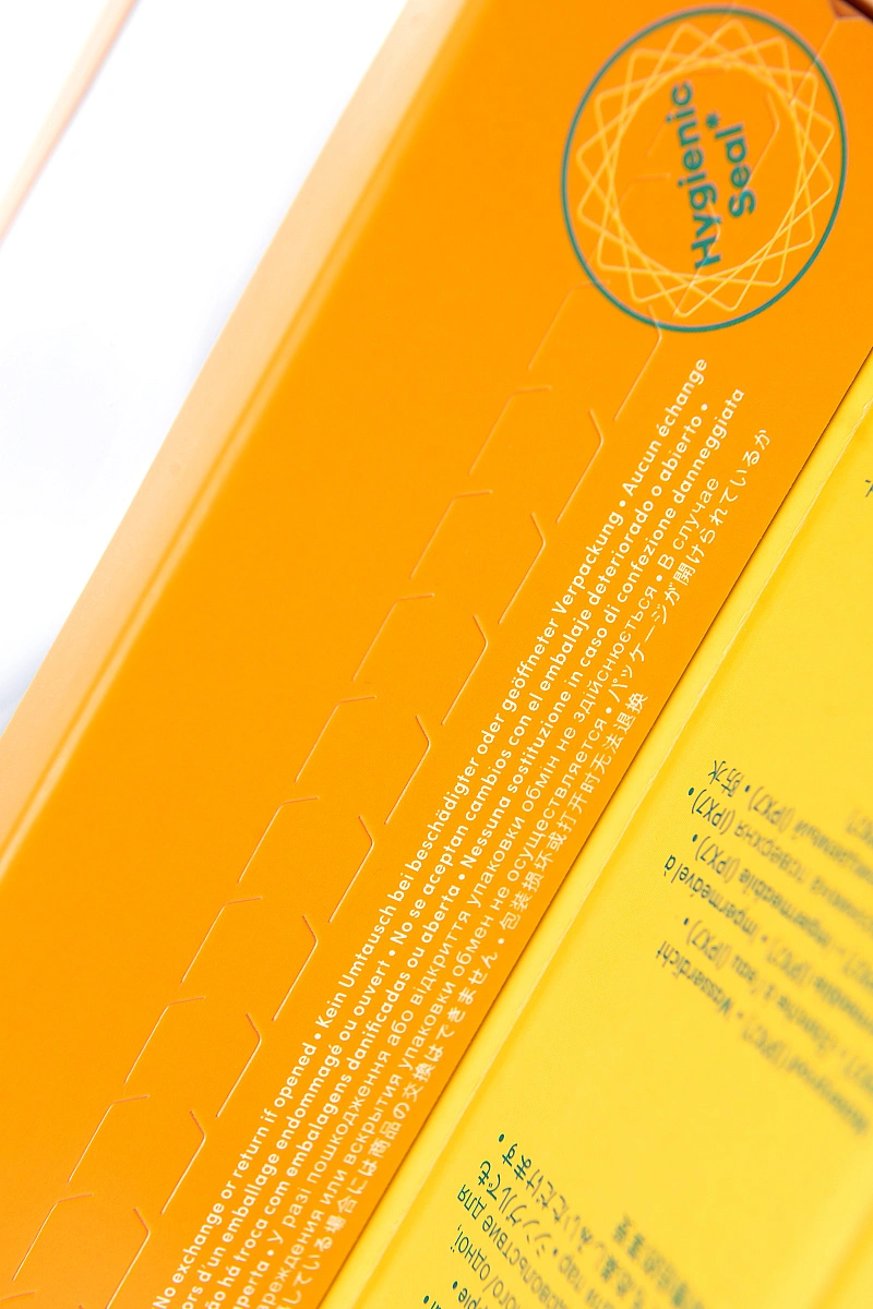 Эрекционное кольцо на пенис Satisfyer Power Ring, силикон, синий 5,5 см.