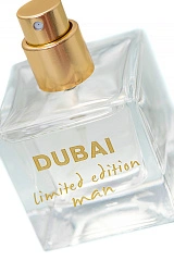 Духи для мужчин HOT Dubai limited edition man, 30 мл