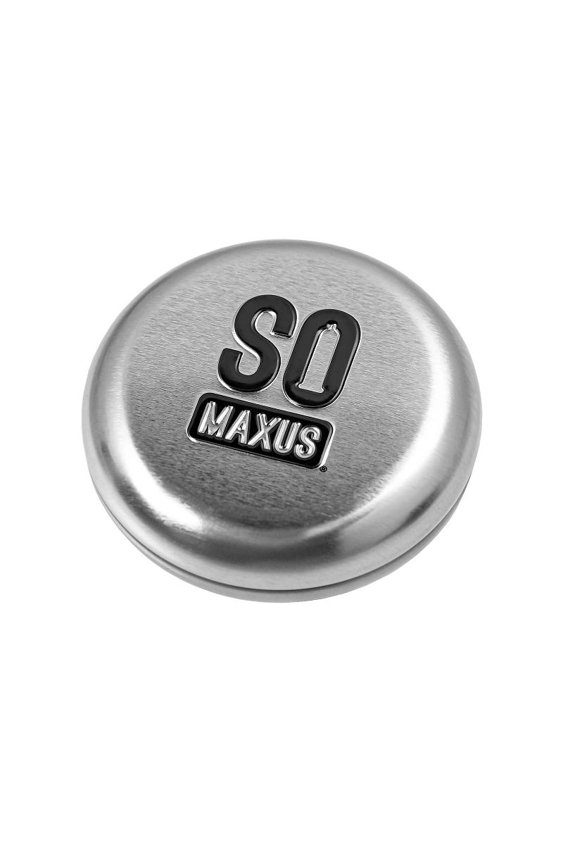 Презервативы Maxus 003, ультро-тонкие, латекс,15 шт.