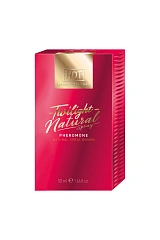 Натуральный феромон HOT Twilight Natural Spray, для женщин, 50 мл