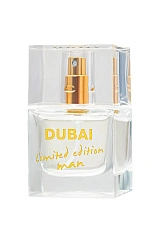 Духи для мужчин Dubai limited edition man  30 мл