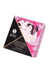 Соль Мёртвого моря Shunga Moonlight Bath "Афродизия" с лечебными свойствами, 75 гр.