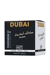 Духи для мужчин HOT Dubai limited edition man, 30 мл