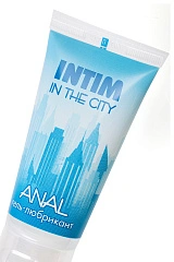 Гель-лубрикант "INTIM ANAL" 60 гр