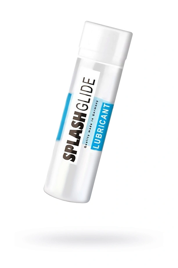 Классический интимный гель Splashglide LUBRICANT Classic, на водной основе, 50 мл