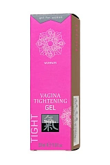 Интимный гель VAGINA TIGHTENING GEL  women 30 мл.