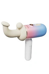 Вибратор для точки G LOVENSE Spinel