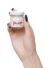 Массажная свеча "Карамель и попкорн" (Caramel & Popcorn), 35мл., Pecado