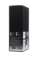 Ротатор реалистичный, Mr.Baton, RealSpins, силикон, 21,5см, Ø3,5