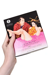 Порошок для принятия ванны Shunga серии LOVEBATH «Фрукты Дракона», розовый, 650 гр