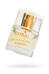 Духи для женщин HOT Dubai limited edition woman, 30 мл
