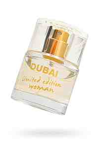 Духи для женщин HOT Dubai limited edition woman, 30 мл