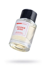 Парфюмерная вода с феромонами  Natural Instinct  "Tender Rose"  женские 50 мл