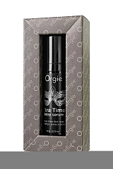 Гель ORGIE Xtra Time Delay Serum пролонгирующий, 15 мл