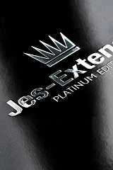 Устройство для увеличения члена Jes-Extender Titanium