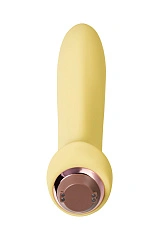 Набор вибраторов Satisfyer Marvelous Four, силикон, ассорти