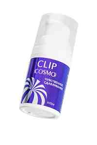 Крем возбуждающий"CLIP COSMO" для женщин, 28 гр.