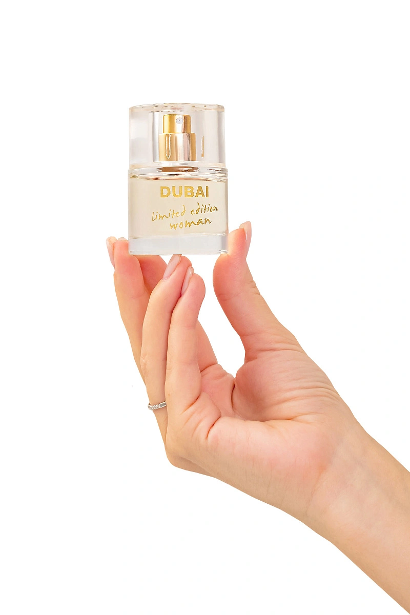 Духи для женщин Dubai limited edition woman 30 мл