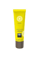 Интимный гель  ORGASM CREAM  women 30 мл.