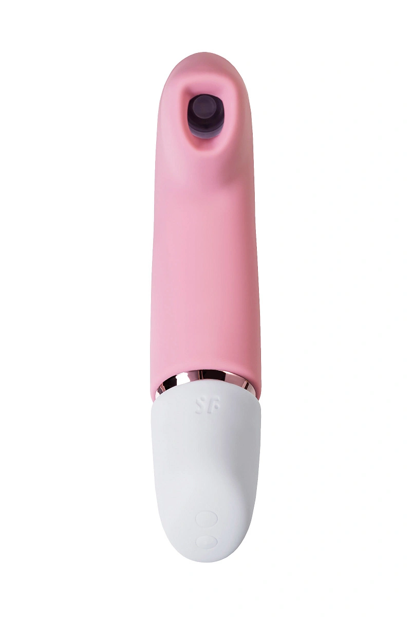 Набор вибраторов Satisfyer Marvelous Four, силикон, ассорти