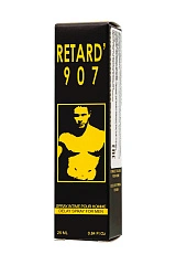 Пролонгирующий спрей для мужчин RUF RETARD 907, 25 мл.