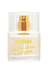 Духи для женщин HOT Dubai limited edition woman, 30 мл