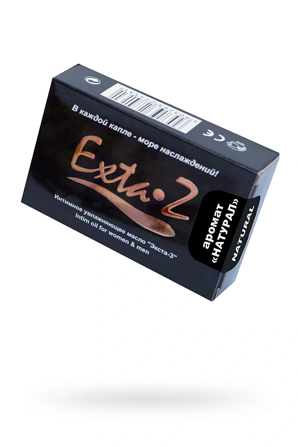 Desire Интим-масло "Экста-з" 1,5мл.Натурал.
