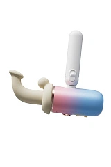 Вибратор для точки G LOVENSE Spinel