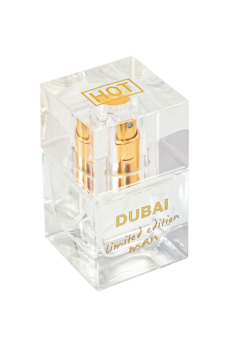 Духи для мужчин Dubai limited edition man  30 мл