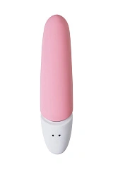 Набор вибраторов Satisfyer Marvelous Four, силикон, ассорти